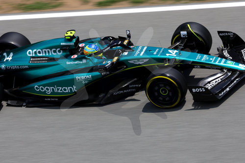 F1 Grand Prix of Spain