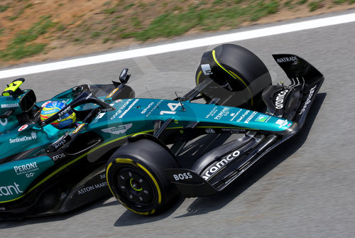 F1 Grand Prix of Spain