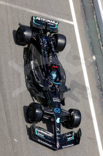 F1 Grand Prix of Spain