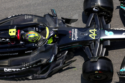 F1 Grand Prix of Spain