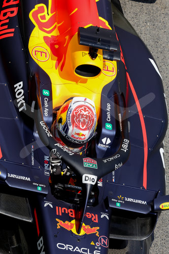 F1 Grand Prix of Spain