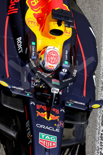 F1 Grand Prix of Spain