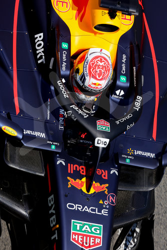 F1 Grand Prix of Spain