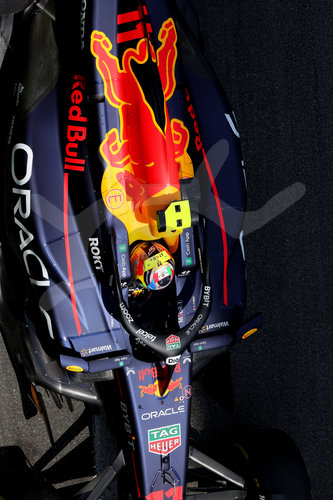 F1 Grand Prix of Spain