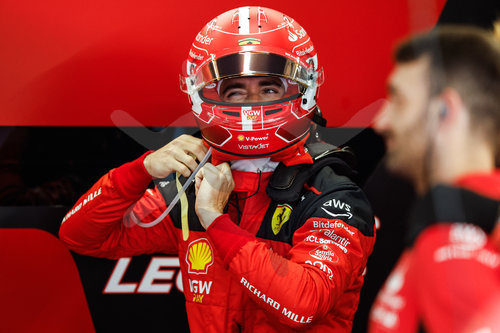 F1 Grand Prix of Spain
