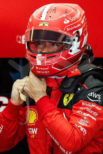 F1 Grand Prix of Spain