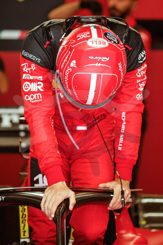 F1 Grand Prix of Spain