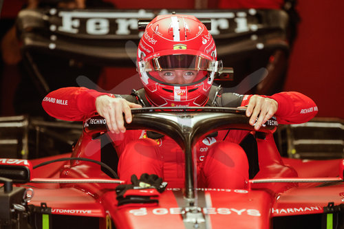 F1 Grand Prix of Spain