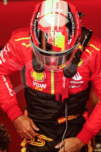 F1 Grand Prix of Spain