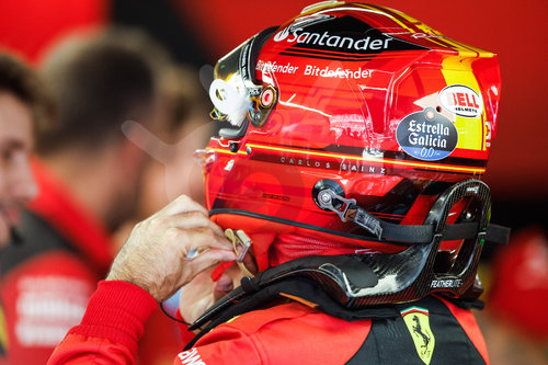 F1 Grand Prix of Spain