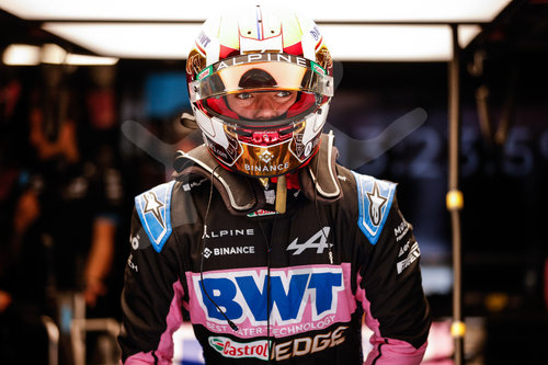 F1 Grand Prix of Spain