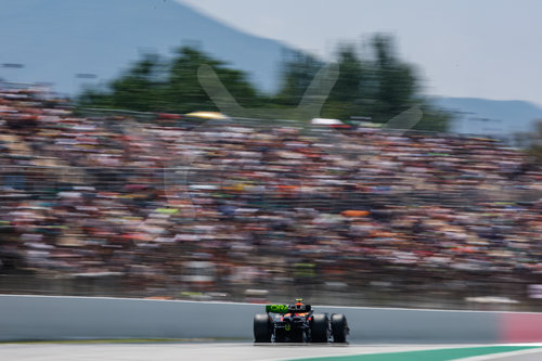 F1 Grand Prix of Spain