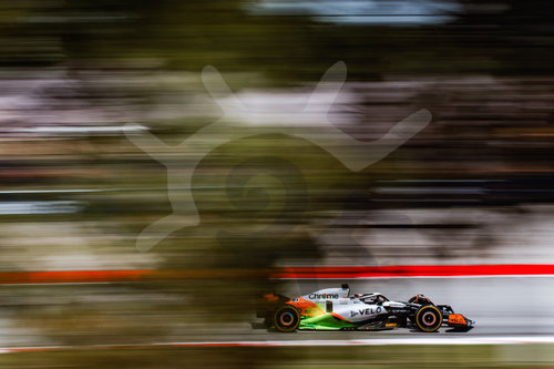 F1 Grand Prix of Spain