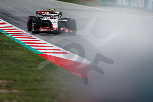 F1 Grand Prix of Spain