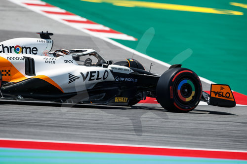 F1 Grand Prix of Spain