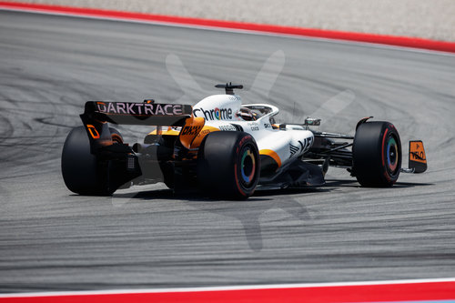 F1 Grand Prix of Spain