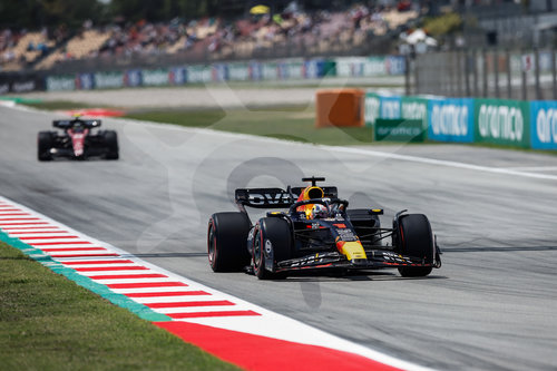 F1 Grand Prix of Spain