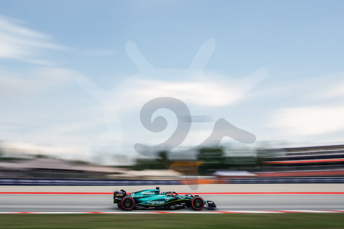F1 Grand Prix of Spain