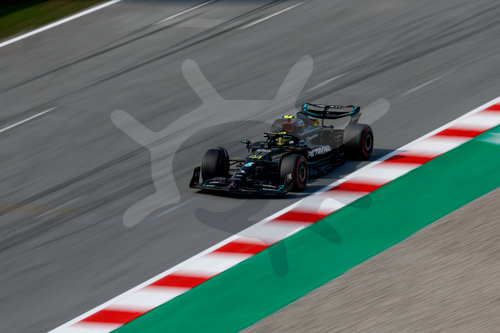F1 Grand Prix of Spain