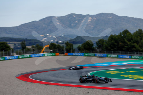 F1 Grand Prix of Spain
