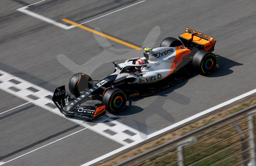 F1 Grand Prix of Spain