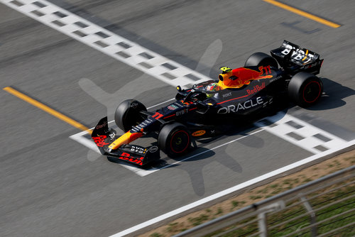 F1 Grand Prix of Spain