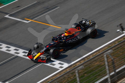 F1 Grand Prix of Spain