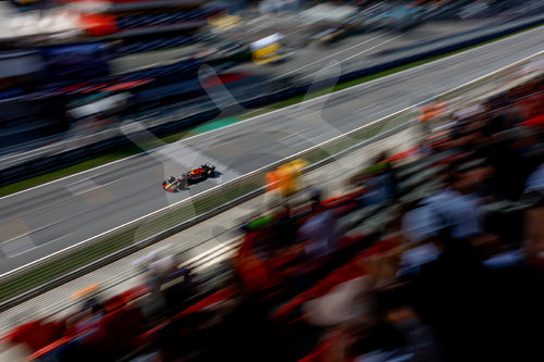 F1 Grand Prix of Spain