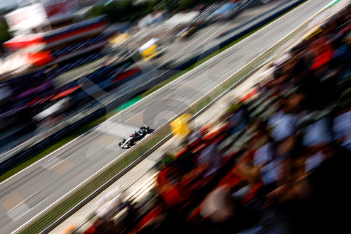 F1 Grand Prix of Spain