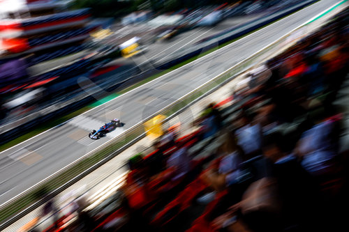 F1 Grand Prix of Spain