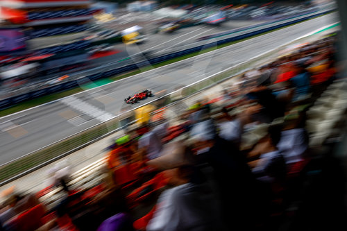 F1 Grand Prix of Spain