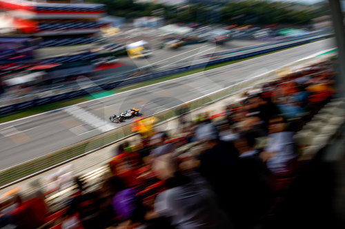 F1 Grand Prix of Spain