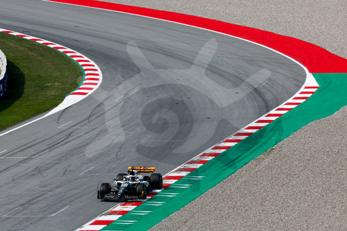 F1 Grand Prix of Spain