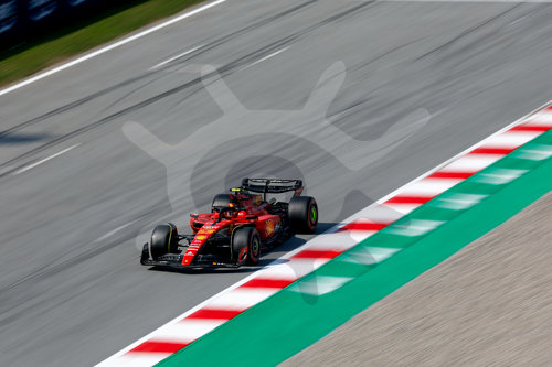 F1 Grand Prix of Spain