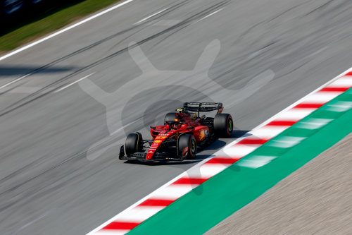 F1 Grand Prix of Spain