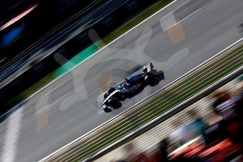 F1 Grand Prix of Spain