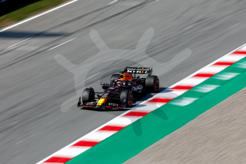 F1 Grand Prix of Spain