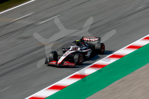 F1 Grand Prix of Spain