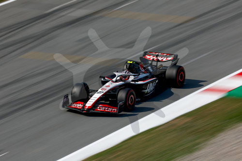 F1 Grand Prix of Spain