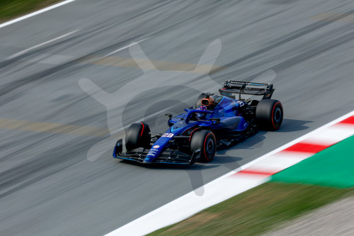 F1 Grand Prix of Spain