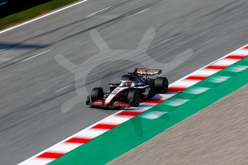 F1 Grand Prix of Spain