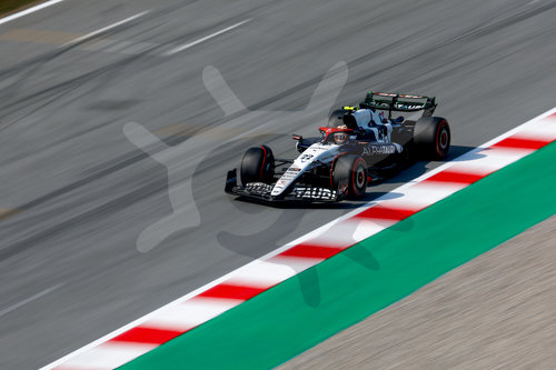 F1 Grand Prix of Spain