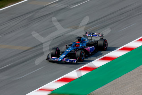 F1 Grand Prix of Spain