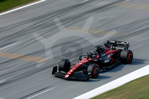 F1 Grand Prix of Spain