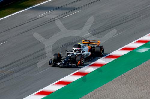 F1 Grand Prix of Spain
