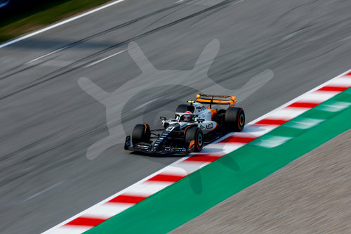 F1 Grand Prix of Spain