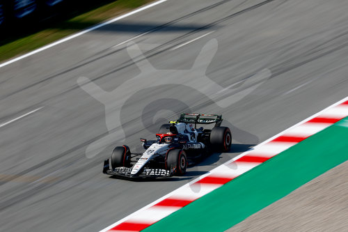 F1 Grand Prix of Spain