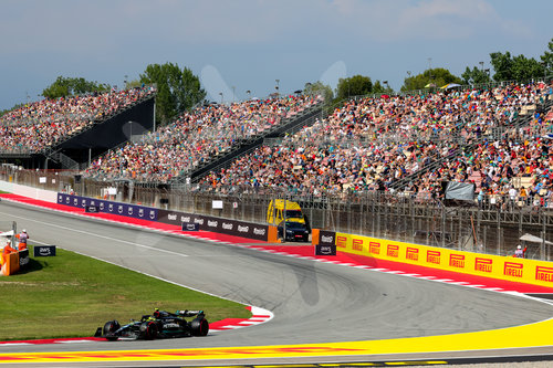 F1 Grand Prix of Spain