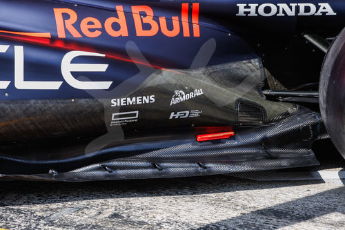 F1 Grand Prix of Spain