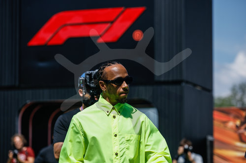 F1 Grand Prix of Spain